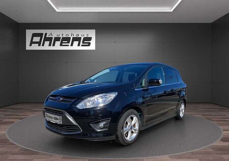 Ford Grand C-Max Grand C-MAX 1.6 Ti-VCT