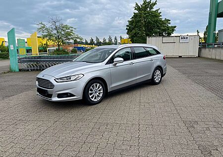 Ford Mondeo Turnier 2.0 TDCi Start-Stopp PowerShift-Aut Trend