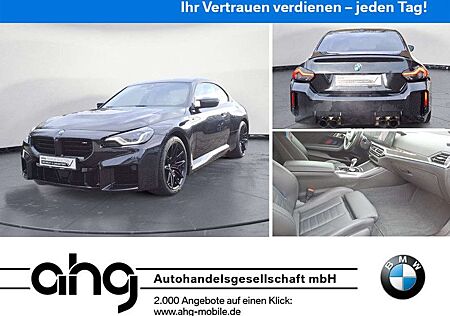 BMW M2 Coupe M Drivers Package Sport Aut. Klimaaut.