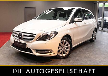 Mercedes-Benz B 180 Sports Tourer *BI-XENON*SHZ*ABA*AHK*