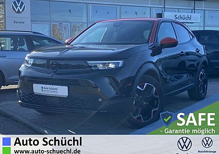 Opel Mokka-e GS-LINE 18"+3-PHASIG+CCS+MATRIX-LED+NAVI