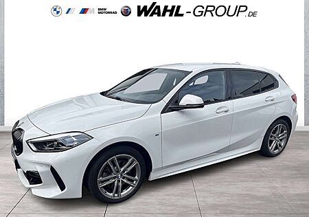 BMW 118 i M SPORT LC PROF LED GRA PDC HIFI DAB WLAN