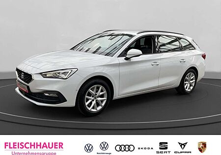 Seat Leon Sportstourer Style 2.0 TDI EU6d LEONSP2,0 TDISTYLE