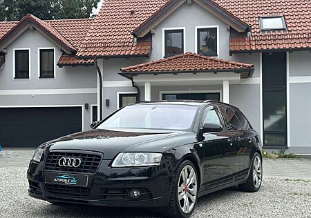 Audi A6 3.0 TDI quattro 3x S-line*Bi-Xenon*Kamera*Keyless*