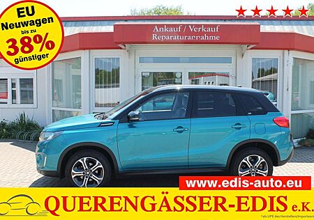 Suzuki Vitara 1.6 GLX (Comfort+) *LED*ACC*Navi*Klima*PDC+Kam*...