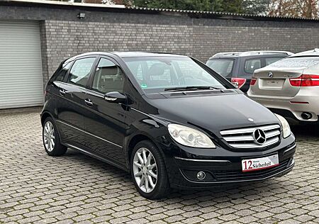 Mercedes-Benz B 170 Garantie*Sitzheizung*Multif.-Lenkrad*