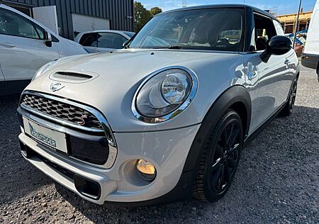 Mini Cooper S gebraucht kaufen Mini Cooper S