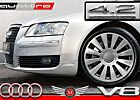 Audi A8 4.2 V8 FSI V8 QUATTRO *Leder*R-Cam*Xenon*