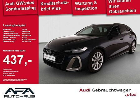 Audi A5 Avant TFSI S tr. S-Line*EditionONE*AHK*Matrix