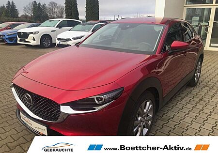 Mazda CX-30 2.0l SELECTION Design-Paket Matrix-LED