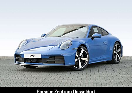 Porsche 992 911 Carrera BOSE SportChronoPaket LED-Matrix