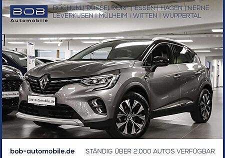 Renault Captur Techno TCe 90 PDC LM BT SERVO