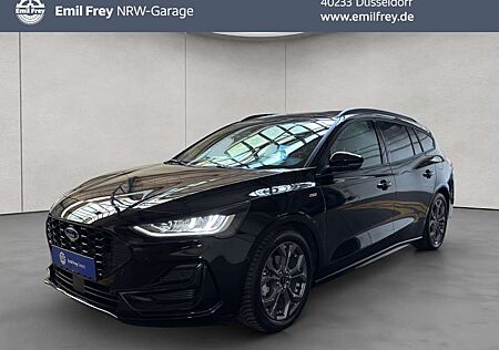 Ford Focus Turnier 1.0 EcoBoost Hybrid Aut. ST-LINE X