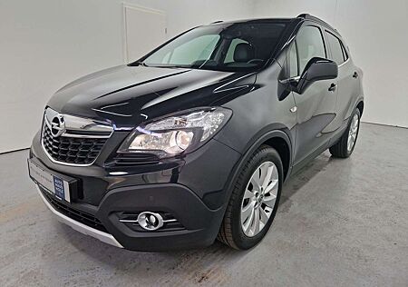 Opel Mokka 1.4 Turbo Innovation Navi FlexFix