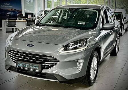 Ford Kuga Plug-In Hybrid Titanium X AHK+NAVI+Kamera
