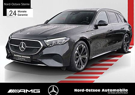Mercedes-Benz E 300 e T AVANTGARDE ADV. AHK 360 DISTRO KEYLESS