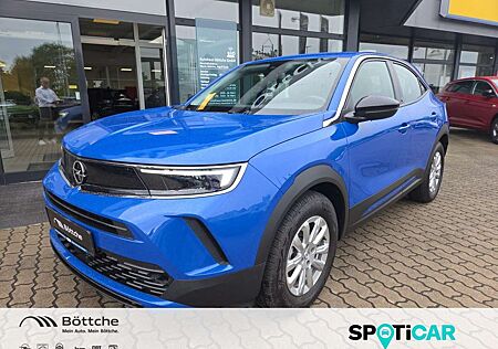 Opel Mokka e Edition