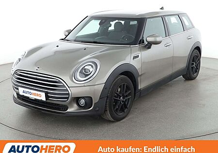 Mini One D Clubman One D Aut.*NAVI*TEMPO*PDC*SHZ*LIM*KLIMA*