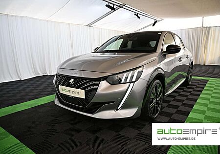 Peugeot 208 1.2 PT EAT8 100 GT LED/NAVI/PARK-ASS/ACC/17