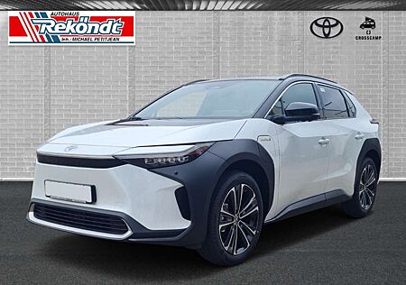 Toyota bZ4X 4x4 AHK Comfort+Technik Paket/Lounge, Panoramadach