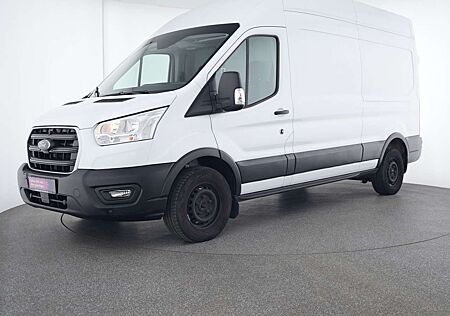 Ford Transit Trend AHK|Einparkhilfe|Tempomat|Klima