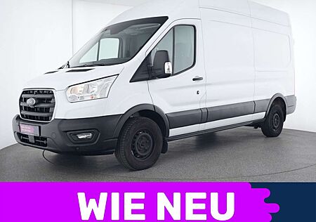 Ford Transit Trend AHK|Einparkhilfe|Tempomat|Klima