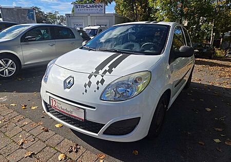 Renault Twingo Authentique Klima Servo Alwetter Scheckheft