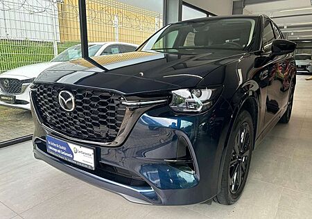 Mazda CX-60 Homura PHEV 327 PS *CON-P*DRI-P*COM-P*