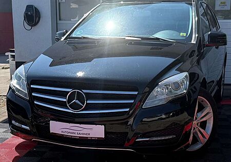 Mercedes-Benz R 350 CDI 4MATIC/LANG/7-SITZER/SPORT/TOP