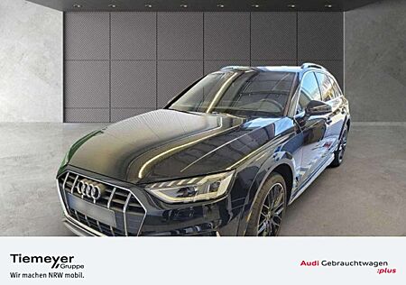 Audi A4 Allroad 45 TFSI Q LM19 LEDER ST.HEIZ MATRIX