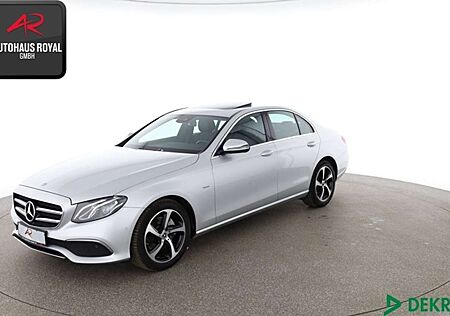 Mercedes-Benz E 220 d 4M SPORT STYLE WIDE,SCHIEBEDACH,KAMERA