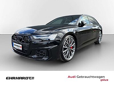 Audi S6 Avant 3.0 TDI quattro Tiptronic MATRIX*LUFTFED*...