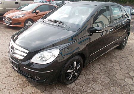 Mercedes-Benz B 200 B -Klasse Turbo