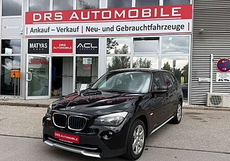 BMW X1 Baureihe 18 d sDrive/X Line
