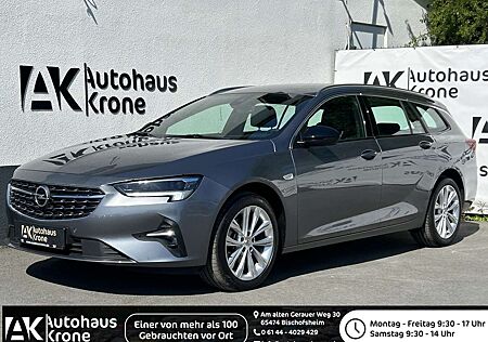 Opel Insignia 2.0 CDTI Business *HUD*MASSAGE*AHK* LED*KAMERA*SHZ
