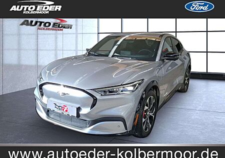 Ford Mustang Mach-E AWD Bluetooth Navi LED Vollleder