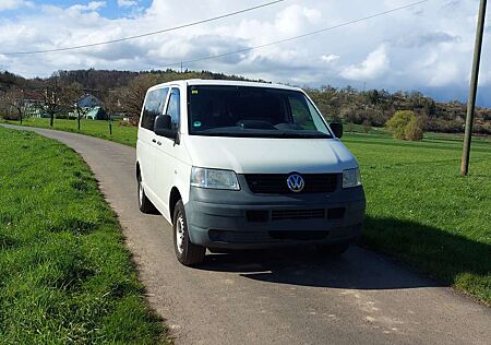 VW T5 Volkswagen