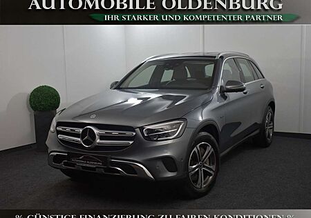 Mercedes-Benz GLC 300 e 4M Exclusive *Distro+*AHK*Wide*360*Bur