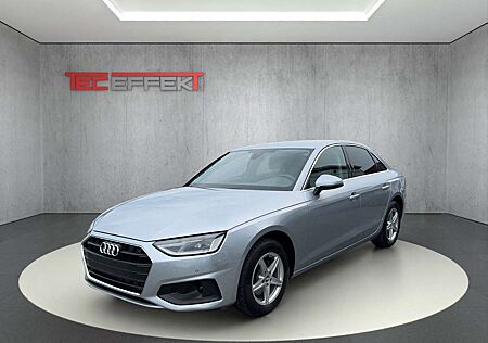 Audi A4 Lim. 35 TFSI basis/AHK