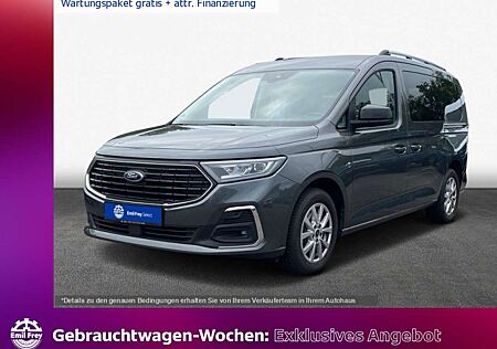 Ford Grand Tourneo Connect 2.0 EcoBlue TITANIUM