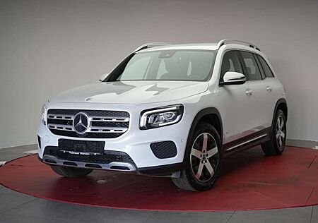 Mercedes-Benz GLB 200 d 8G-DCT Progressive Navi/Temp/Kamera/La