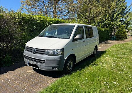VW T5 Transporter Volkswagen 7EA122/WF2/1T3
