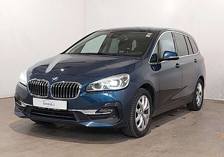 BMW 218 *AHK*18 Zoll*7-Sitze