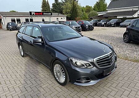 Mercedes-Benz E 350 T/D 9G-MEMORY-LED-NAVI-H&K-KAM-S.DACH-DTR+