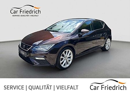 Seat Leon 1.4 TSI FR AHK / Paket Emotion