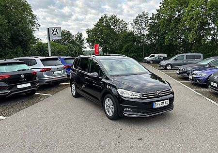 VW Touran Volkswagen 1.5 TSI ACT OPF DSG Highline APP-Connect 7 Sitze