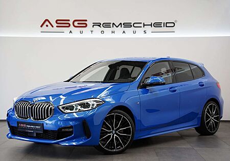 BMW 120 d M Sportpaket *1.H *19 *ACC*H&K*Kam*Live