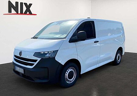 VW T7 Volkswagen Transporter Kasten 2.0 TDI, AHK-starr