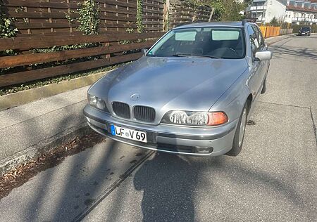 BMW 523i 523 touring