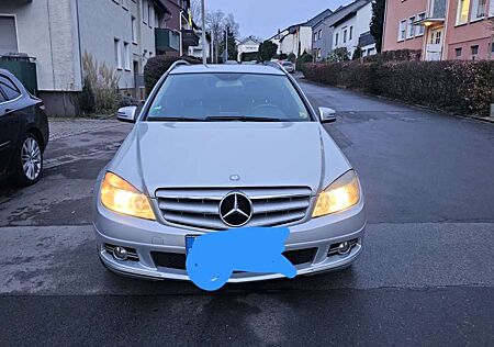 Mercedes-Benz C 220 CDI Automatik Avantgarde